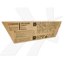 Kyocera TK-810M magenta