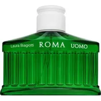 Laura Biagiotti Roma Uomo Green Swing Eau de Toilette Spray 200 ml