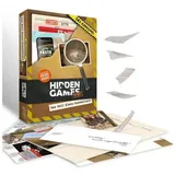 Hidden Games Tatort: Der Fall Klein-Borstelheim 1.Fall