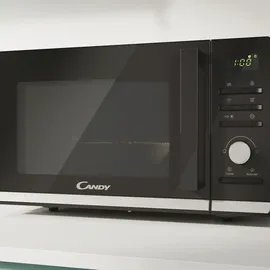 Candy CMGA25TNDB Schwarz