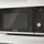Candy CMGA25TNDB Schwarz