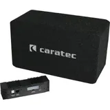 Caratec Audio Soundsystem CAS207D,