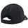 Under Armour Launch verstellbare Cap Herren 001 black/black/reflective