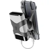 Cellular Line Cellularline Rider Power Bank Schwarz