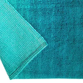 Dyckhoff Badematte Colori türkis 70,0 x 120,0 cm