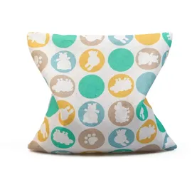 Grünspecht Naturprodukte (675-V1) Wärmflasche Mehrfarbig