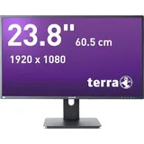 WORTMANN Terra 2456W PV V3 Greenline Plus, 23.8" (3030206)