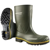 Dunlop Acifort kurz grün 39 EU