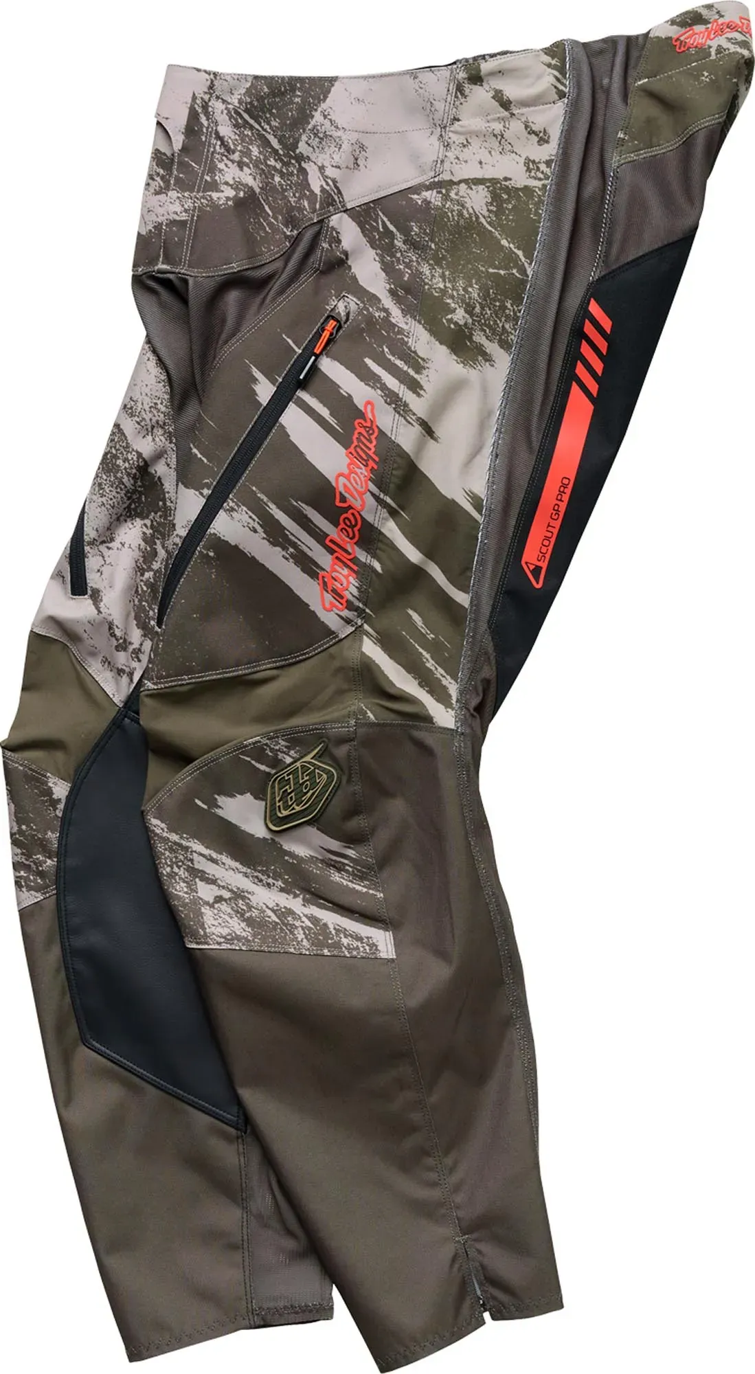 Troy Lee Designs Scout GP Pro Slab Motocross Hose