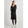 Oxmo Strickkleid Grau M
