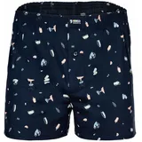 Happy Shorts Boxer Motives in Beach L