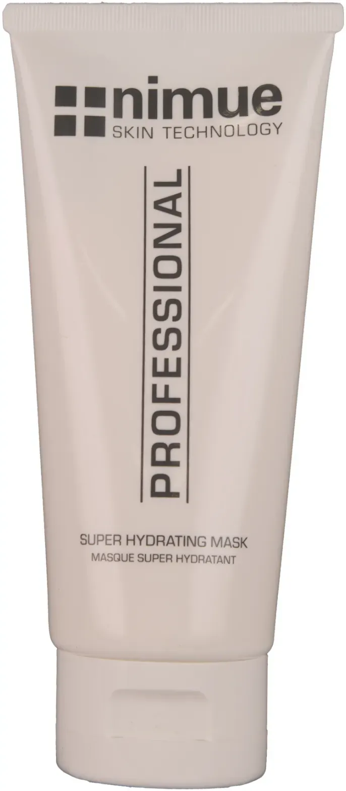 Nimue Professional Super Hydrating Mask 100ml
