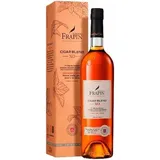 Frapin Cognac Cigar Blend XO, 0,7l in Geschenk-Karton