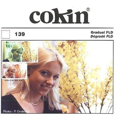 Cokin X046 FL-D Filter, Objektivfilter