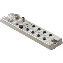 Weidmüller UR67-PB-78-16DO-12-60M 2426400000 Sensor/Aktorbox aktiv PROFIBUS-DP M12 1St.