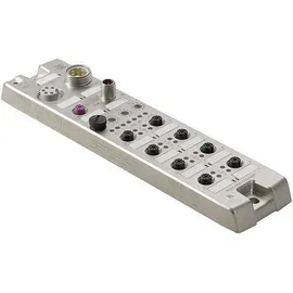 Weidmüller UR67-PB-78-16DO-12-60M 2426400000 Sensor/Aktorbox aktiv PROFIBUS-DP M12 1St.