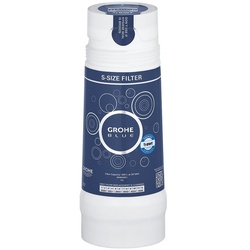 Grohe Filter Grohe Blue S-Size, Kapazität 600l bei 20 Grad dKH 40404001