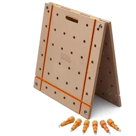 Bora Centipede CT6 Untergestell