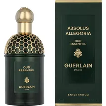 Guerlain Absolus Allegoria Oud Essentiel Eau de Parfum 125 ml