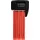 ABUS Bordo Lite 6055C Rot Faltschloss