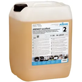 Johannes Kiehl KG Kiehl Arenas-excellent Waschverstärker 20 L