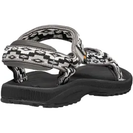 Teva Winsted Damen monds black multi 37