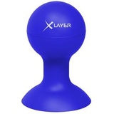 XLayer 215429 Telefonhalterung & -ständer Blau