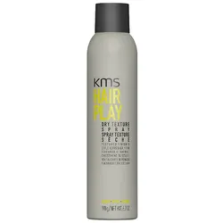 KMS Hairplay Dry Texture Spray 190g