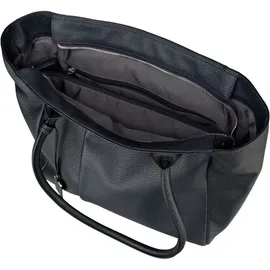 Picard Pure Shopper Leder Ocean