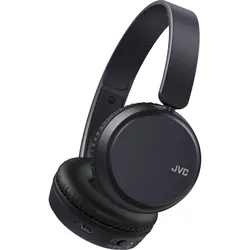 JVC HAS-36WAU BT Kopfhörer blau