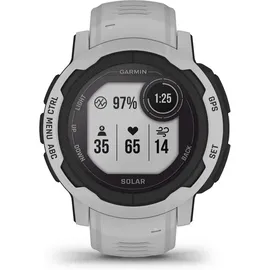 Garmin Instinct 2 Solar mist grey