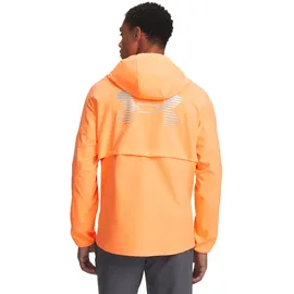 Under Armour Velociti Pro Storm Jacke - S