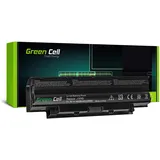 Green Cell Notebook-Akku 11.1 V 4400 mAh