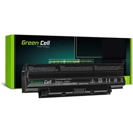 Green Cell Notebook-Akku 11.1 V 4400 mAh