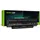 Green Cell Notebook-Akku 11.1 V 4400 mAh