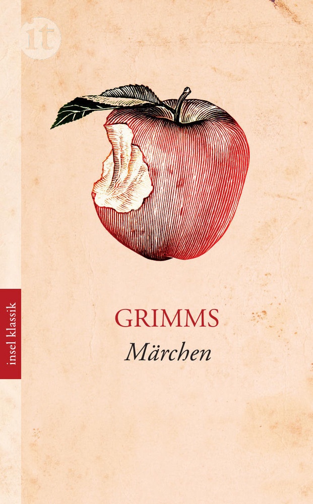 Grimms Märchen - Jacob Grimm  Wilhelm Grimm  Taschenbuch