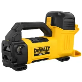 DeWalt Akku-Transferpumpe DCE050N-XJ 18V, Fördermenge 2280 l/h