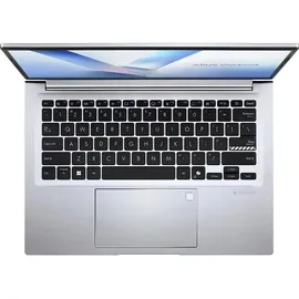 Asus Vivobook 14 AMD Ryzen 5 150 16 GB RAM 512 GB SSD Win11 Home