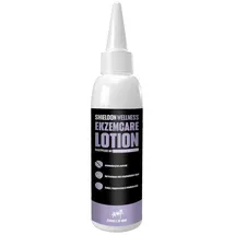 Shield On EkzemCare Lotion für Pferde 500 ml