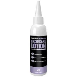 Shield On EkzemCare Lotion für Pferde 500 ml