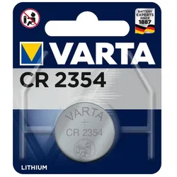 Varta Batterie Cr2354 3V 530Mah Lithium 1St.