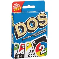 Mattel DOS