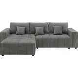 palozi sofa ECKSOFA george Grau