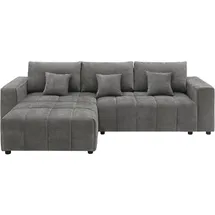 palozi sofa ECKSOFA george Grau