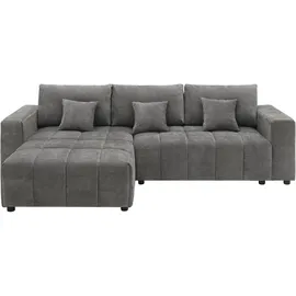 palozi sofa ECKSOFA george Grau