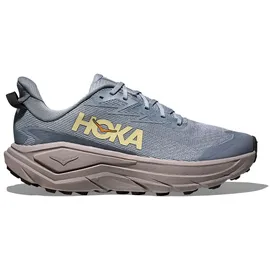 HOKA Challenger 8 GTX Herren Washed Blue/Cement 44