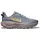 HOKA Challenger 8 GTX Herren Washed Blue/Cement 44