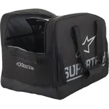 Alpinestars Helmtasche M10 One Size Schwarz