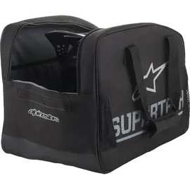 Alpinestars Helmtasche M10 One Size Schwarz