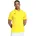 Puma teamGOAL Poloshirt Herren 07 faster yellow/black/sport yellow L